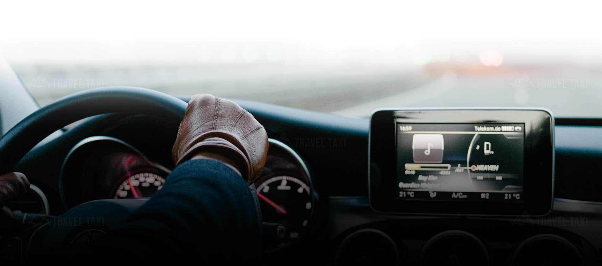 Taxi Innsbruck to Ladis with Travel-Taxi